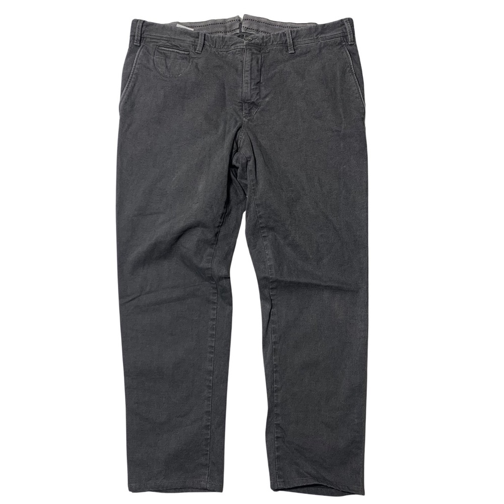 PT01 Forward Pants Mens Size 36 x 28 Gray